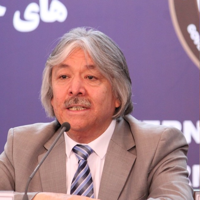 پیام دکتر محمد میرویس بلخی وزیر معارف به مناسبت هشتم مارچ روز بین المللی همبستگی زنان