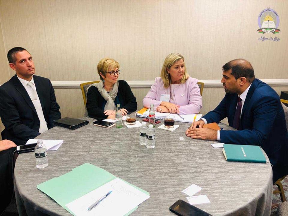 سفر دکتر بلخی به آمریکا