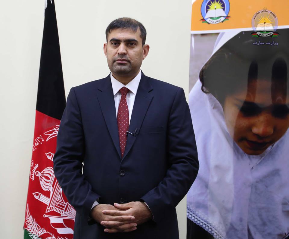 سفر دکتر بلخی به آمریکا