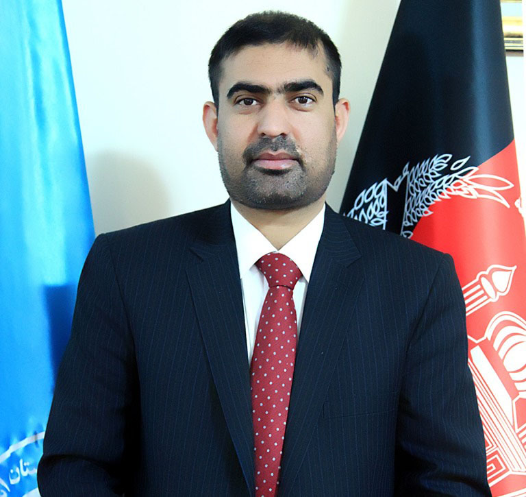 سفر رسمی وزیر معارف به "