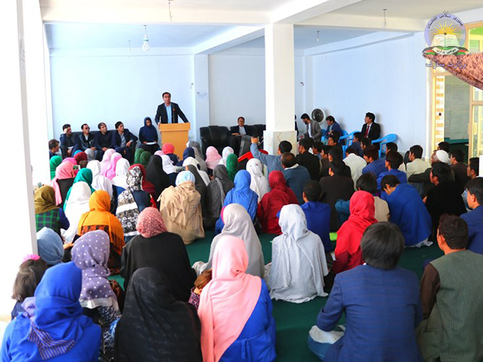 یکصد ویازده تن ازمعلمان صنوف آموزشی مکاتب محلی و تسریعی، دوره اموزشی میتودیک وارتقای ظرفیت را فرا گرفتند.