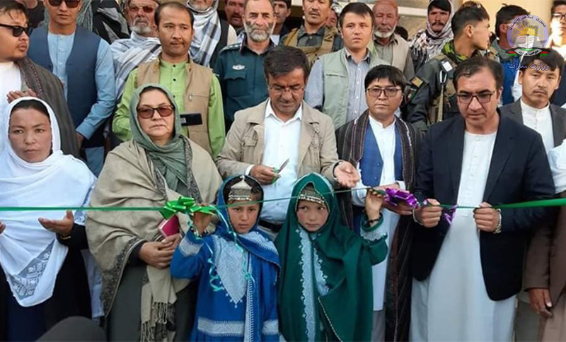 بیش از ۴۸۰ تن دانش آموز صاحب صنوف درسی معیاری شدند