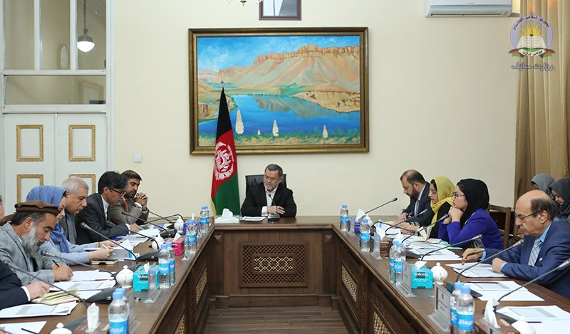 جلسه کمیته ملی سوادآموزی برگزار شد