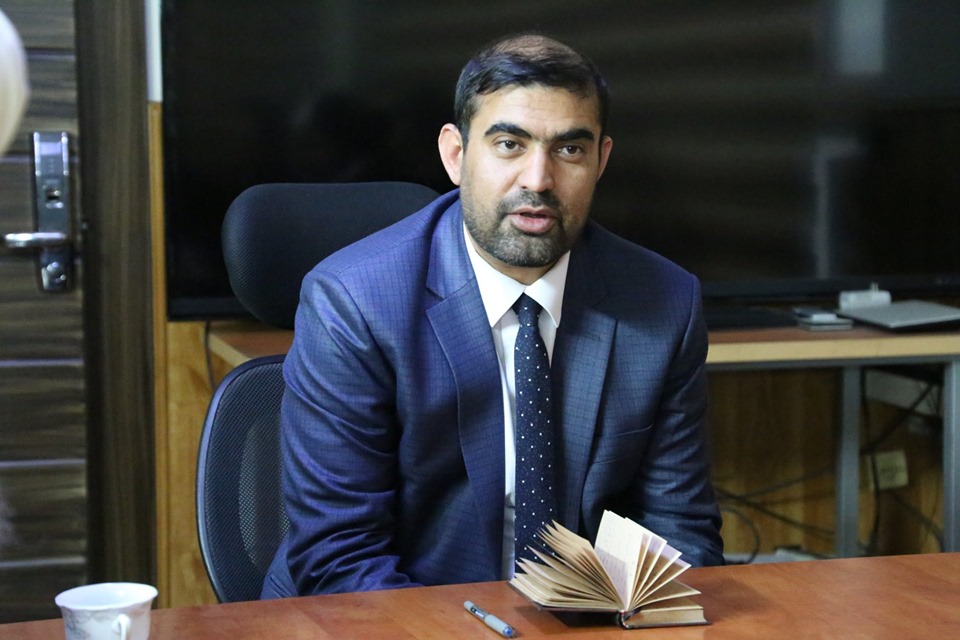 پیام وزیر معارف