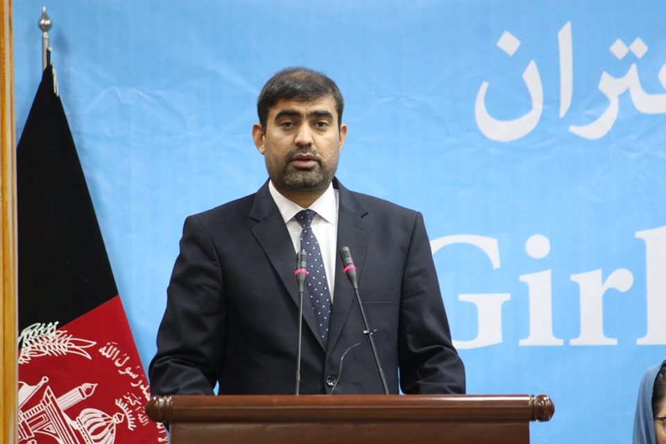 دختران صحتمند امروز، مادران صحتمند فردا خواهند بود