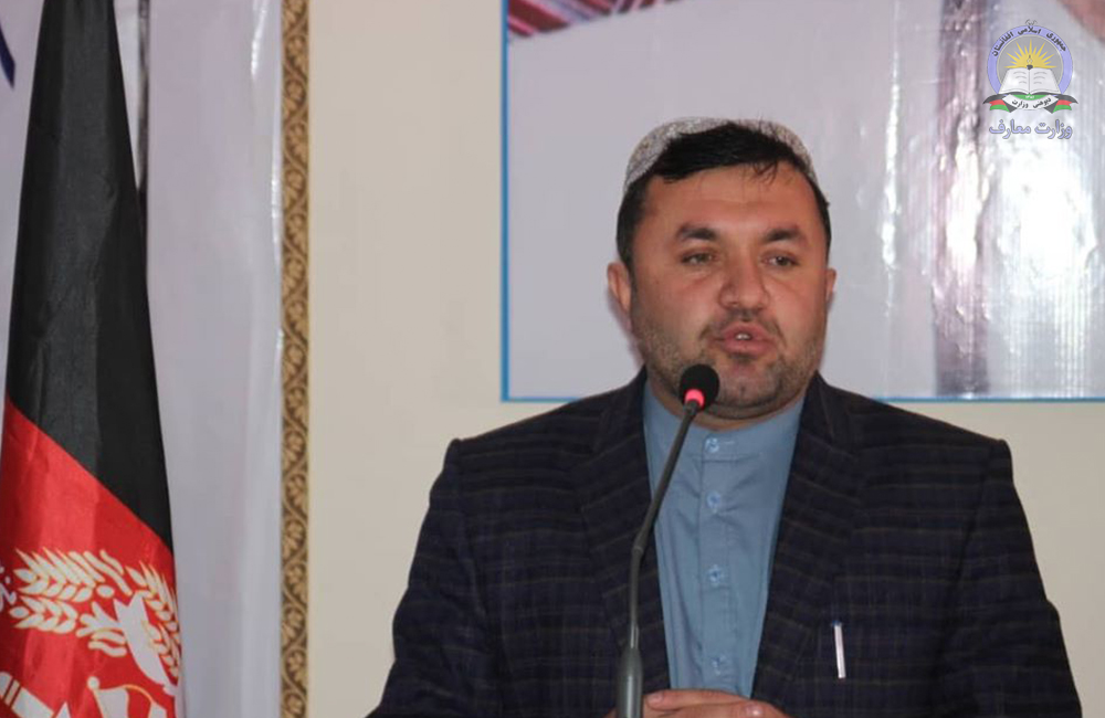 د زابل پوهنې ریاست د ولسونو سره د ۱۳۹۸ کال لاسته راوړنې شریکې کړې
