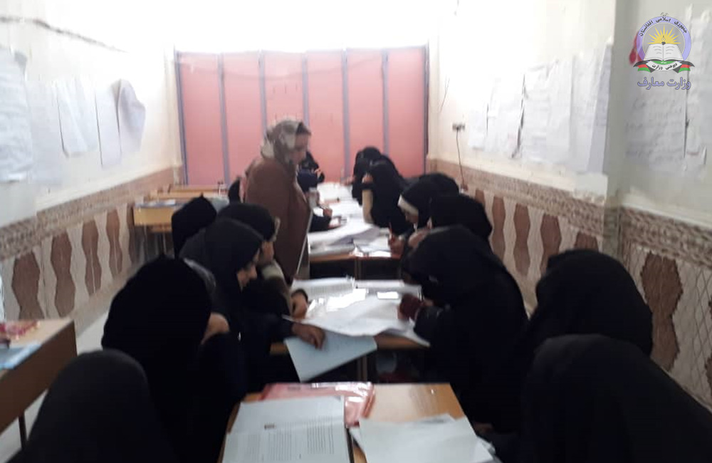 نیمروز کې ۸۸ تنه ښځینه ښوونکو ته د ظرفیت لوړونې ورکشاپ جوړ شو