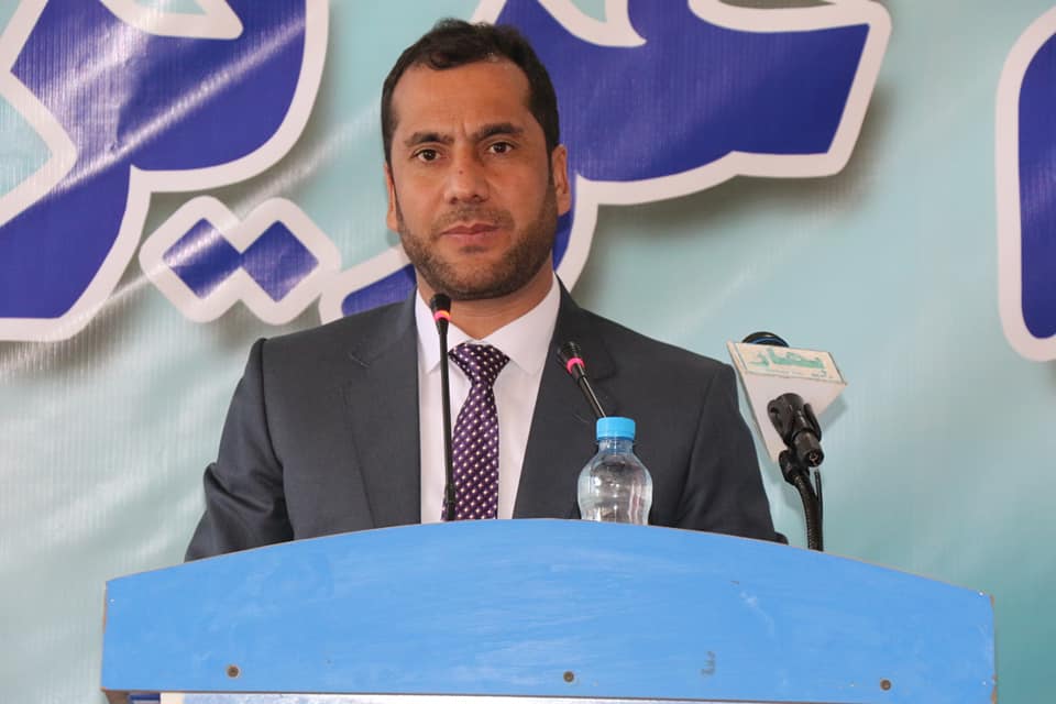 از روز معلم، در ولایت کاپیسا تجلیل به عمل آمد