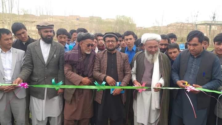 د زده کونکو د والدینو او ښوونکو اتحادیه جوړه شوه