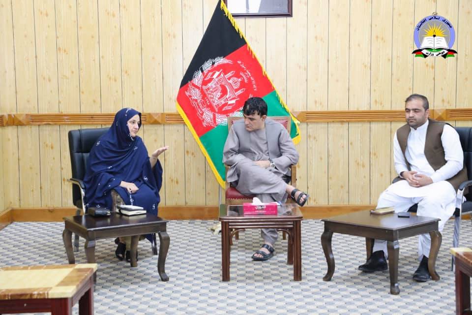 د دیني مدرسو ستونزو ته به پاملرنه وشي