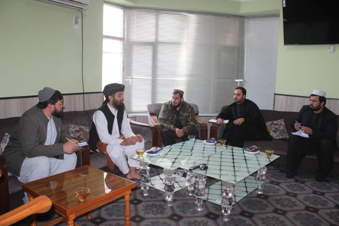 ایجاد ۱۵۵ باب صنف های تعلیمات محلی و تسریعی در ولایت کندز