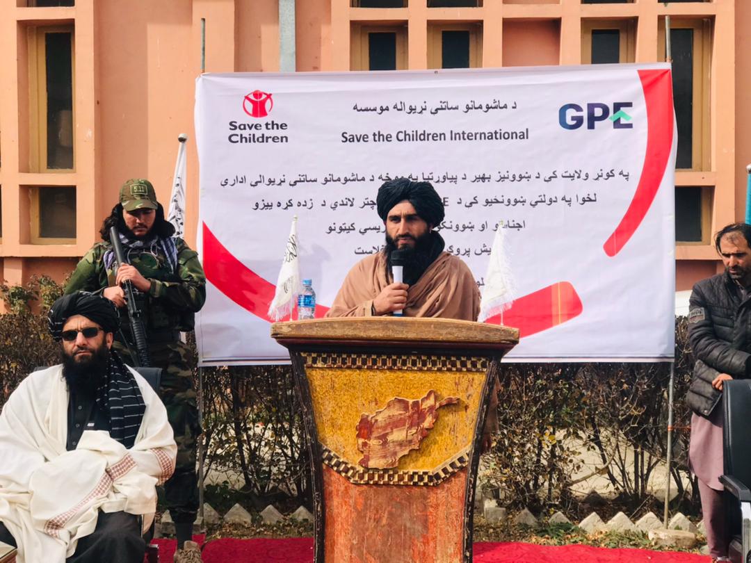 پوهنې ریاست غونډو تالار کې ظرفیت لوړنې سیمینار جوړ شو