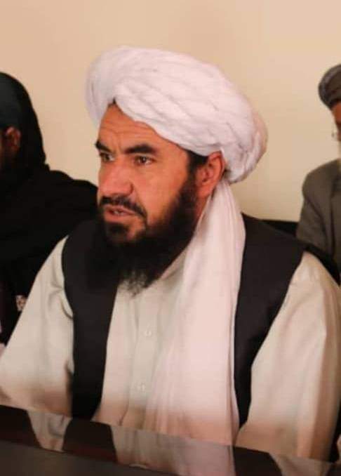 د غزني ولايت د پوهنې د رئیس د وفات له امله د پوهنې وزارت د تسلیت پيغام